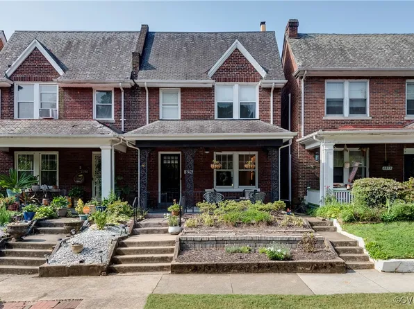 2213 Maplewood Ave, Richmond, VA 23220