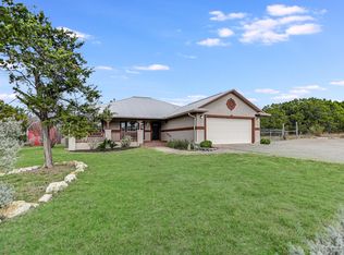 1010 Foothills Dr, Dripping Springs, TX 78620