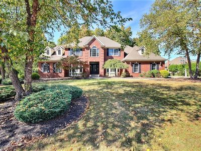 5554 Ridgewood Ln, Brecksville, OH, 44141