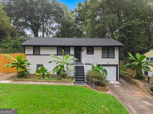 2846 3rd Ave SW, Atlanta, GA 30315