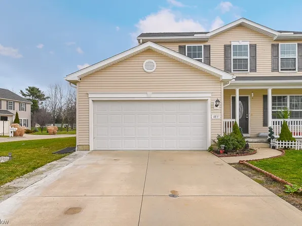 483 Seneca Trl S, Richmond Hts, OH 44143
