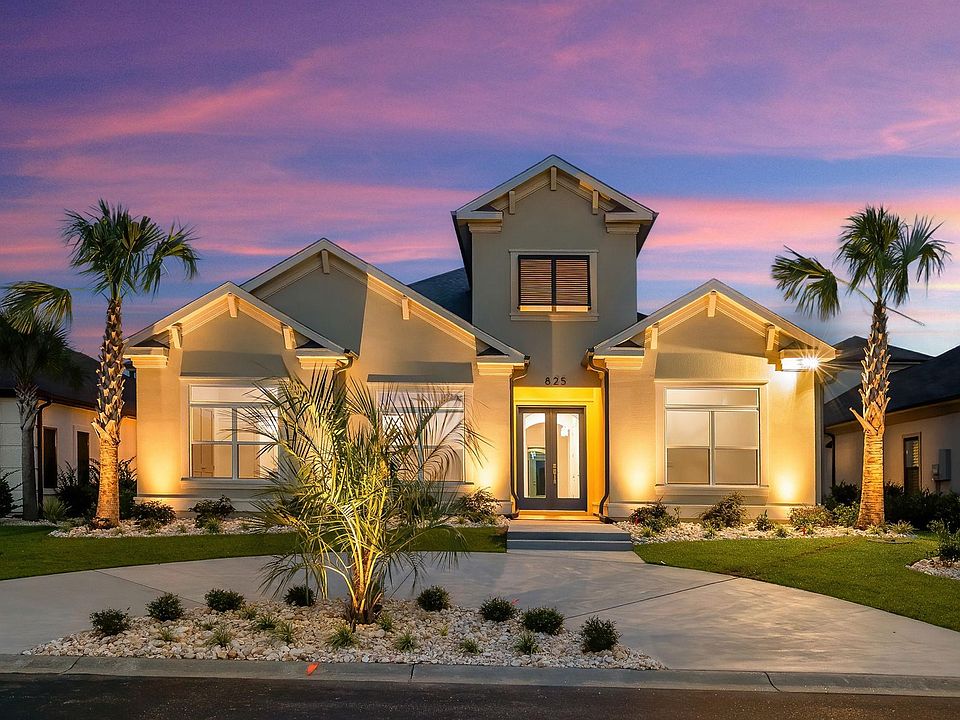 1st image of 825 Bluffview Dr.