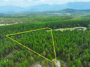 359 Silver Spur Trl LOT WP001, Fortine, MT 59918