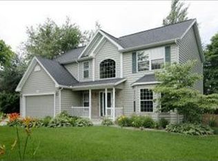 1670 Drayton Ct, Portage, MI 49002