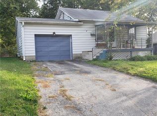 9509 E 13th St S, Independence, MO 64052