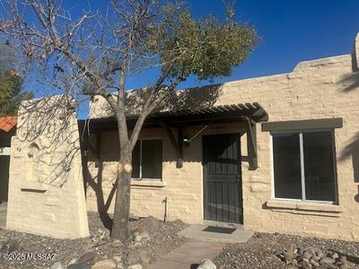 4350 N Frey Ave, Tucson, AZ, 85705