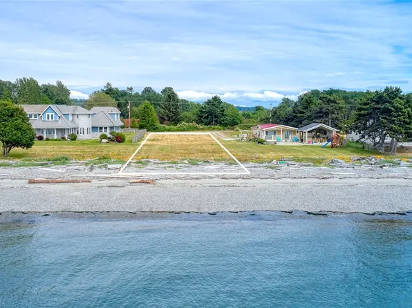 585 Marine Drive, Point Roberts, WA 98281