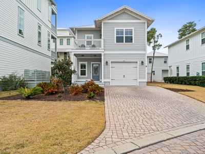89 Grande Pointe Dr, Inlet Beach, FL, 32461