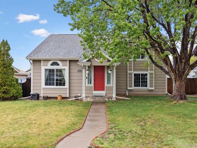 21125 E 43rd Avenue, Denver, CO, 80249
