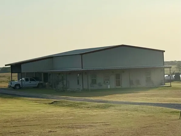 5085 Fm 1722, Ennis, TX 75119