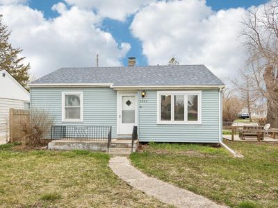 3304 Sheridan ROAD, Racine, WI, 53403