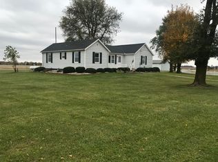 25679 Road R #DR08, Fort Jennings, OH 45844