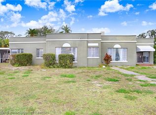 2425 Lake Lillian Dr, Avon Park, FL 33825