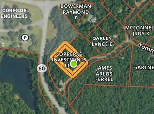 25 Katie Ln, Conway, AR 72034