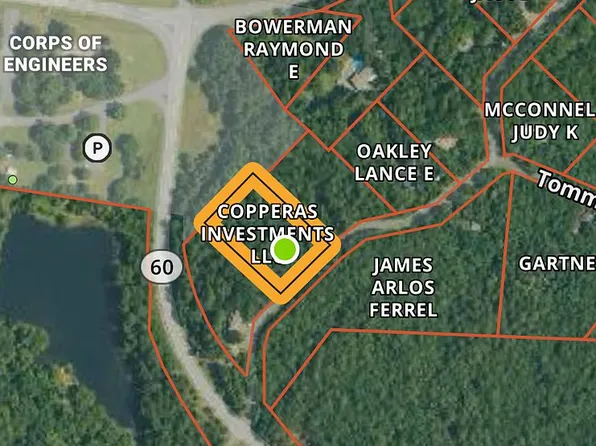 25 Katie Ln, Conway, AR 72034