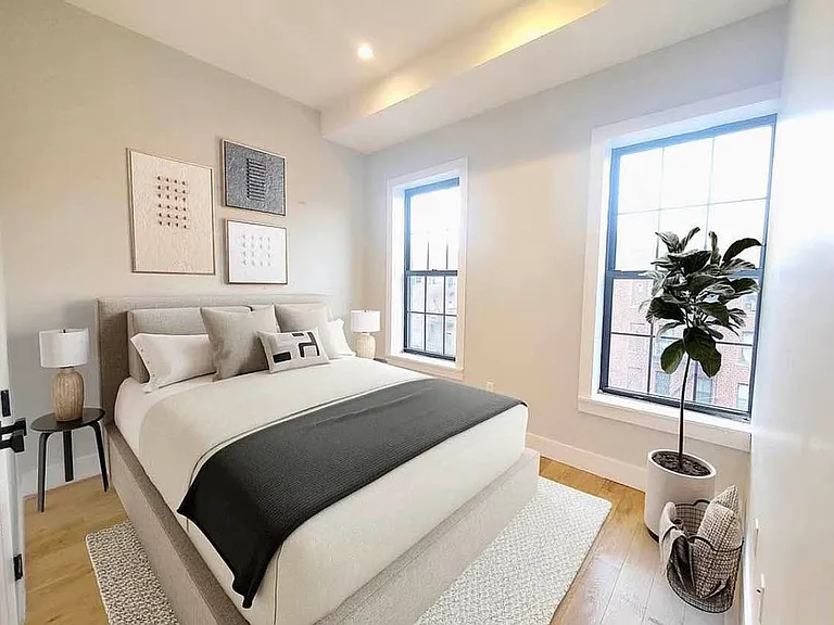1420 Nostrand Ave #4T — Photo 2