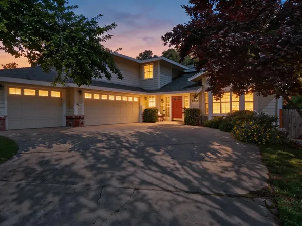 6306 Perrin Way, Carmichael, CA 95608