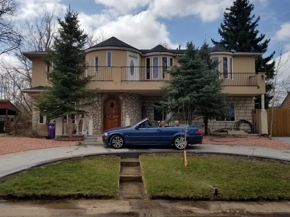 5340 E Highline Pl, Denver, CO 80222