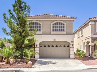5625 Brimstone Hill Ave, Las Vegas, NV 89141