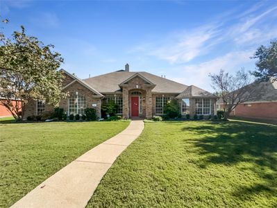 280 Brookwood Forest Dr, Sunnyvale, TX, 75182