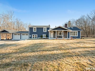 456 Grant Hill Road, Coventry, CT, 06238