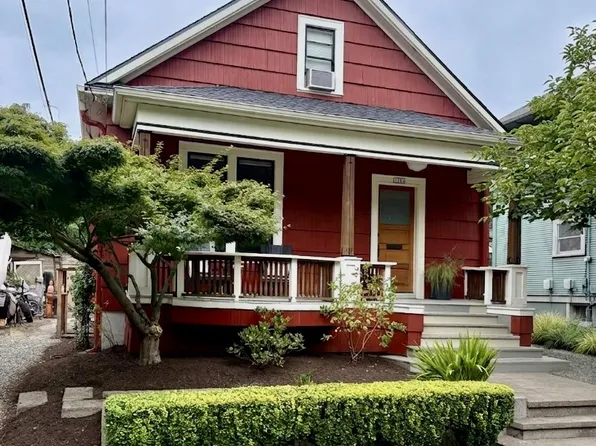1124 SE 35th Ave, Portland, OR 97214