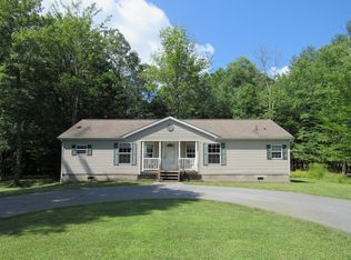69 Cap Haitien Rd, Du Bois, PA 15801