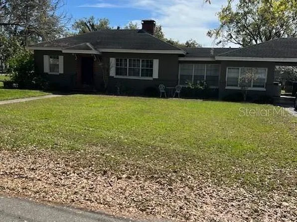 1197 DE LA PALMA AVENUE, BARTOW, FL 33830