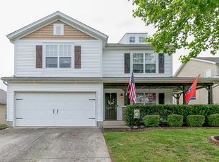 102 Crestwood Ln, Spring Hill, TN 37174
