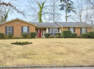 612 Matheny Cut, Martinez, GA 30907