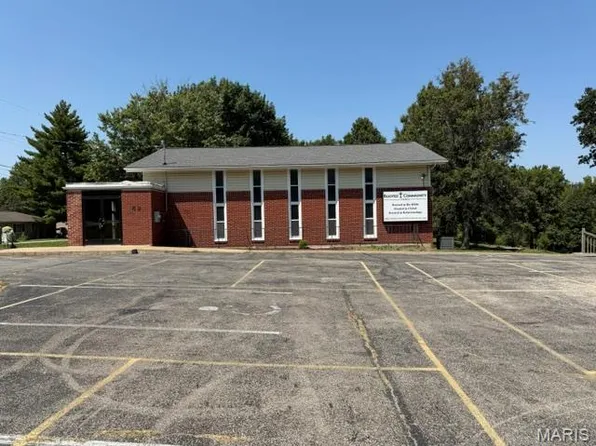 49 Circle Way, Saint Peters, MO 63376