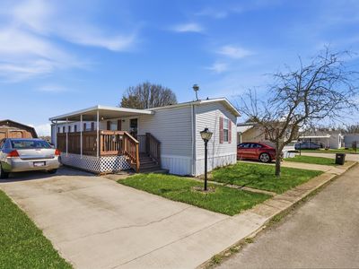 678 Robinson Rd SE Lot 2, Washington Court House, OH, 43160