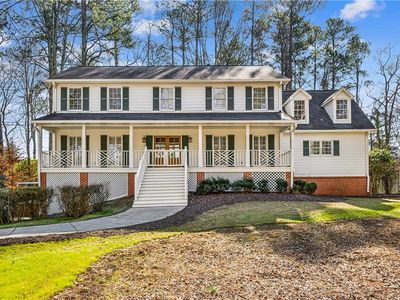9570 Roberts Dr, Sandy Springs, GA, 30350