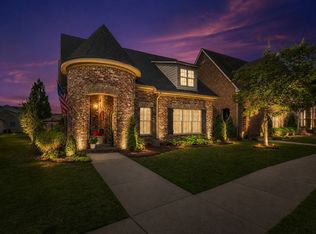 1108 Paddock Park Cir, Gallatin, TN 37066