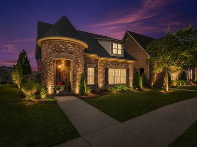 1108 Paddock Park Cir, Gallatin, TN, 37066