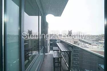 Rented by Sterling Realty Solution Inc