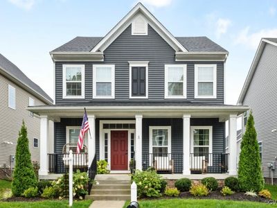 1656 Bilder Ct, Richmond, VA, 23225