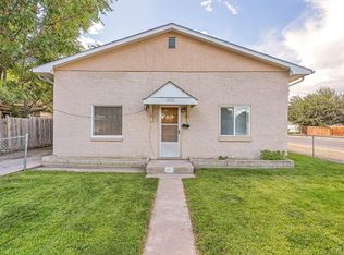 1901 Belmont Ave, Pueblo, CO 81004