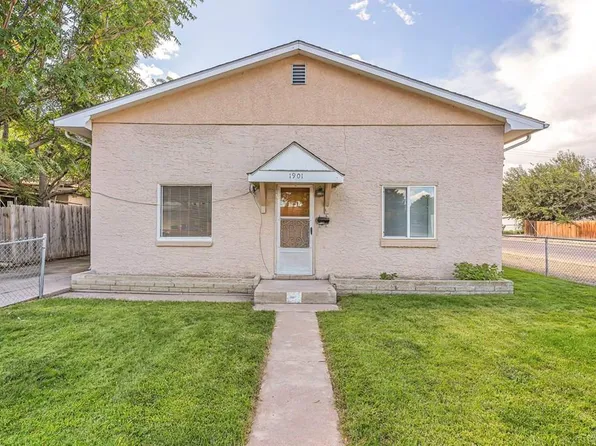 1901 Belmont Ave, Pueblo, CO 81004