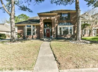 15210 Freestone Peach Ln, Cypress, TX 77433