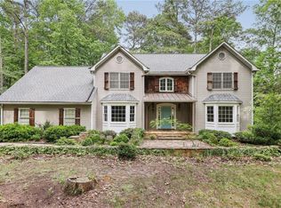 4938 Cedar Lake Ter, Douglasville, GA 30135