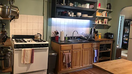 Rented by Nooklyn NYC LLC