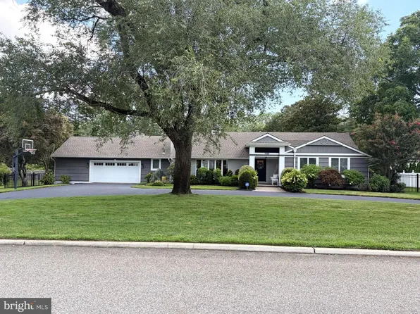1130 Woodlynne Blvd, Linwood, NJ 08221
