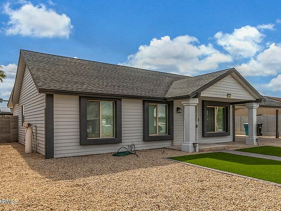 2nd image of 6945 W Merrell Street