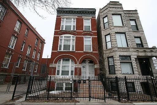 1st image of 4042 S Wabash Ave APT 2