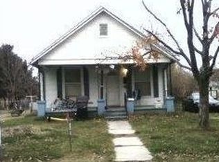 410 S Monroe Ave, Joplin, MO 64801