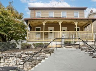 125 Lincoln St, Steelton, PA