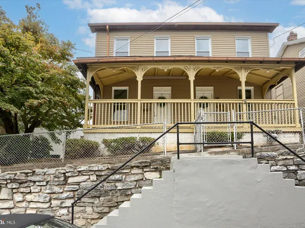 125 Lincoln St, Steelton, PA 17113