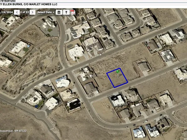 6547 Azor Ln NW, Albuquerque, NM 87120