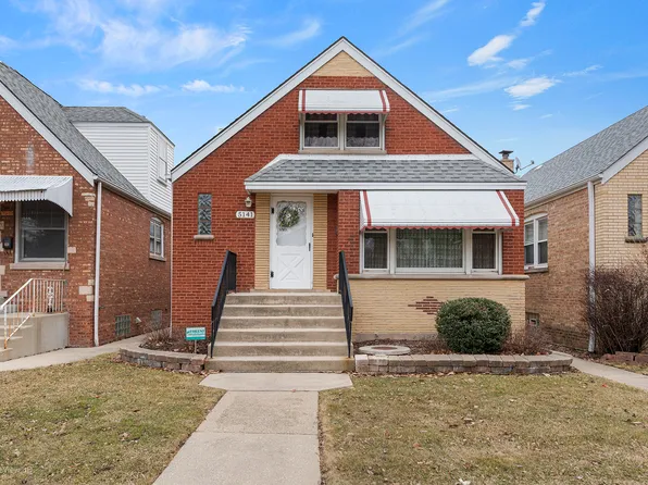5141 N New England Ave, Chicago, IL 60656